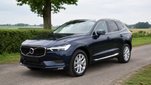 Volvo xc60 T6