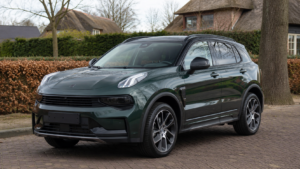 Lynk & Co
