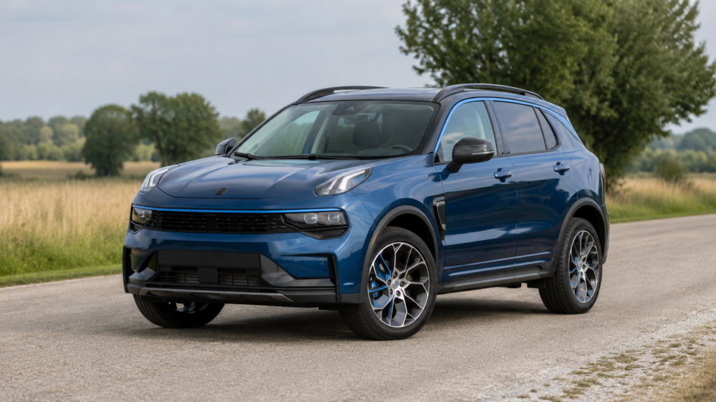 Lynk & Co