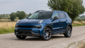 Lynk & Co